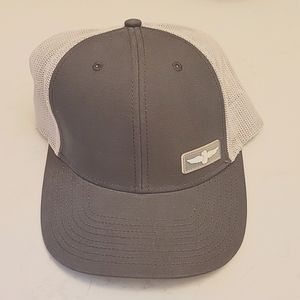 IMS Performance Mesh Hat